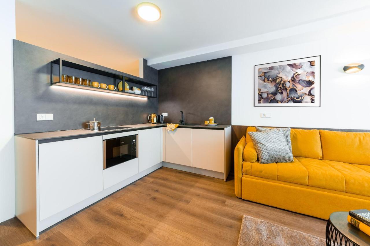Gerharts Premium City Living - Center Of Brixen With Free Parking And Brixencard Luaran gambar