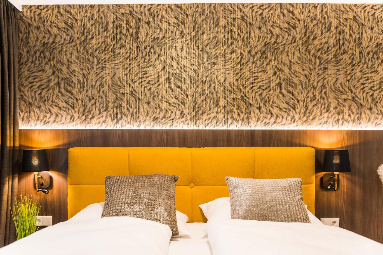 Gerharts Premium City Living - Center Of Brixen With Free Parking And Brixencard Luaran gambar