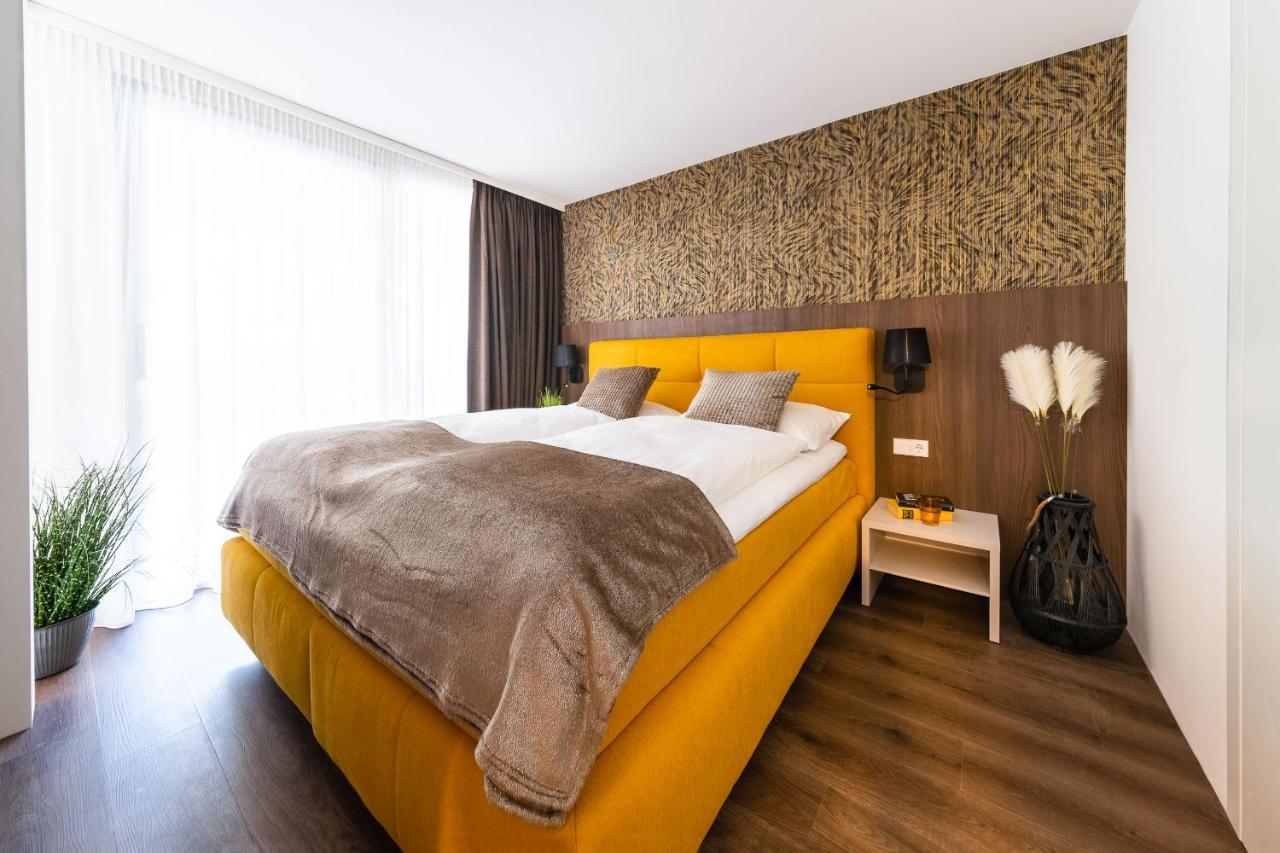 Gerharts Premium City Living - Center Of Brixen With Free Parking And Brixencard Luaran gambar