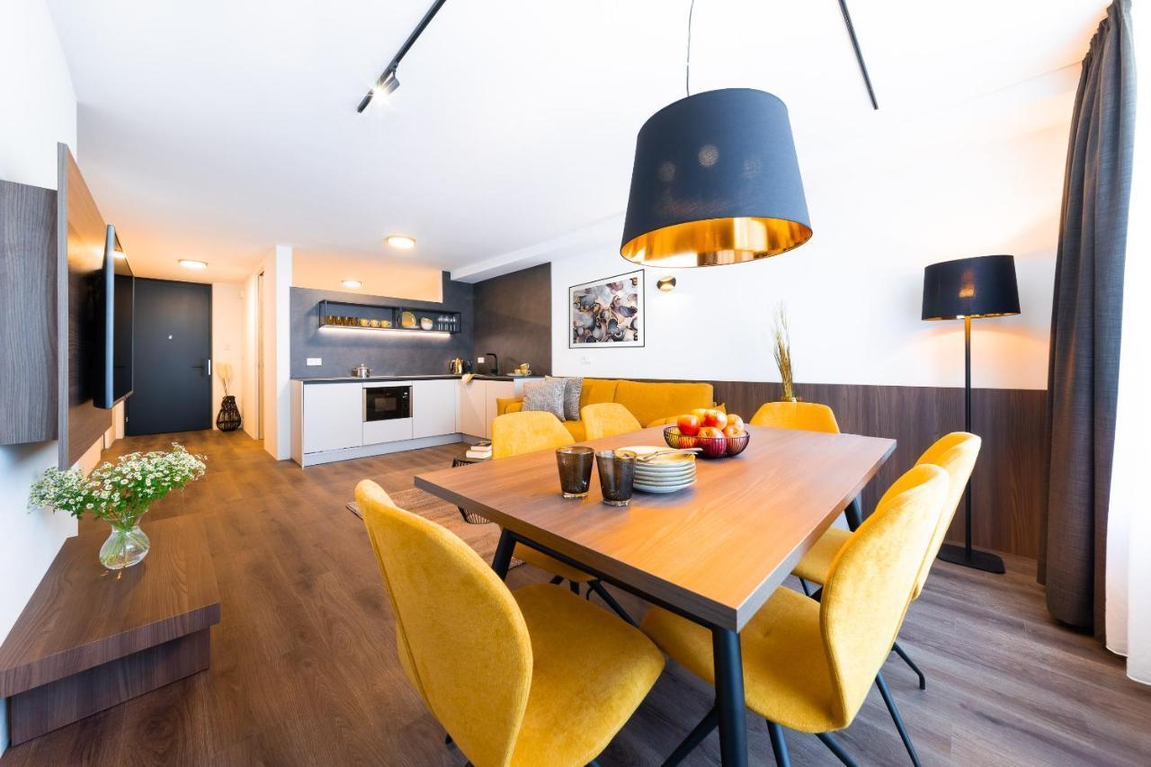 Gerharts Premium City Living - Center Of Brixen With Free Parking And Brixencard Luaran gambar