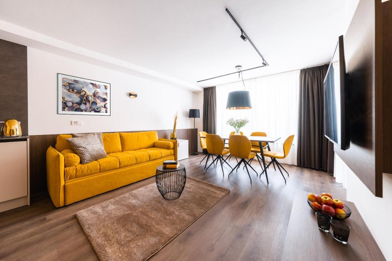 Gerharts Premium City Living - Center Of Brixen With Free Parking And Brixencard Luaran gambar