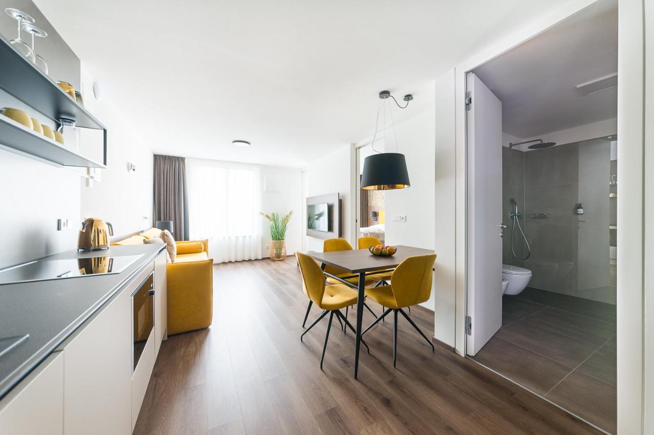 Gerharts Premium City Living - Center Of Brixen With Free Parking And Brixencard Luaran gambar