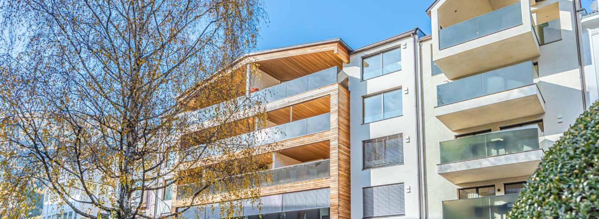 Gerharts Premium City Living - Center Of Brixen With Free Parking And Brixencard Luaran gambar