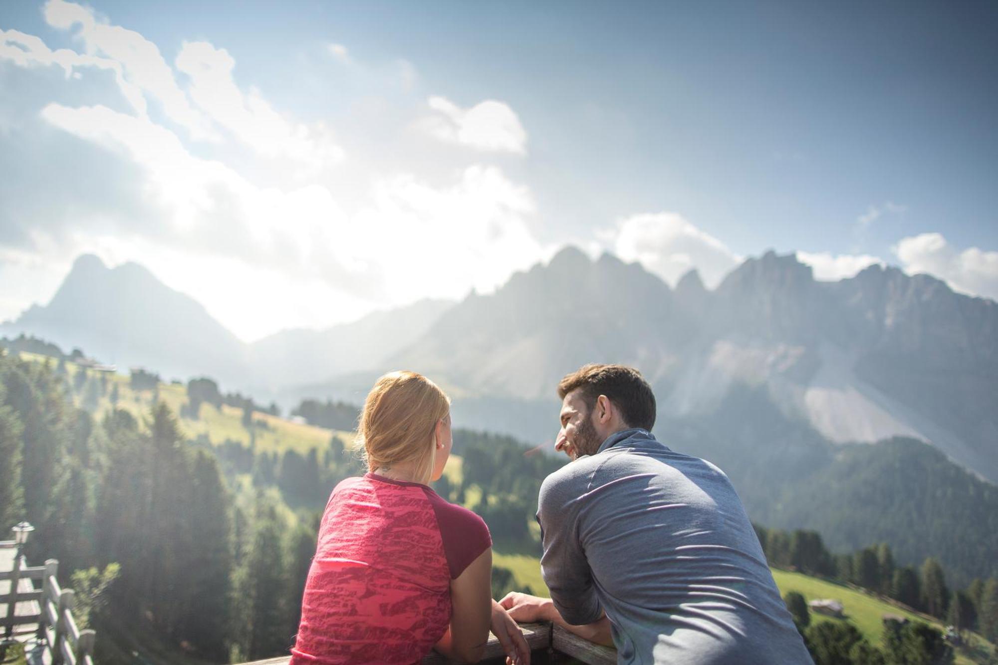 Gerharts Premium City Living - Center Of Brixen With Free Parking And Brixencard Luaran gambar