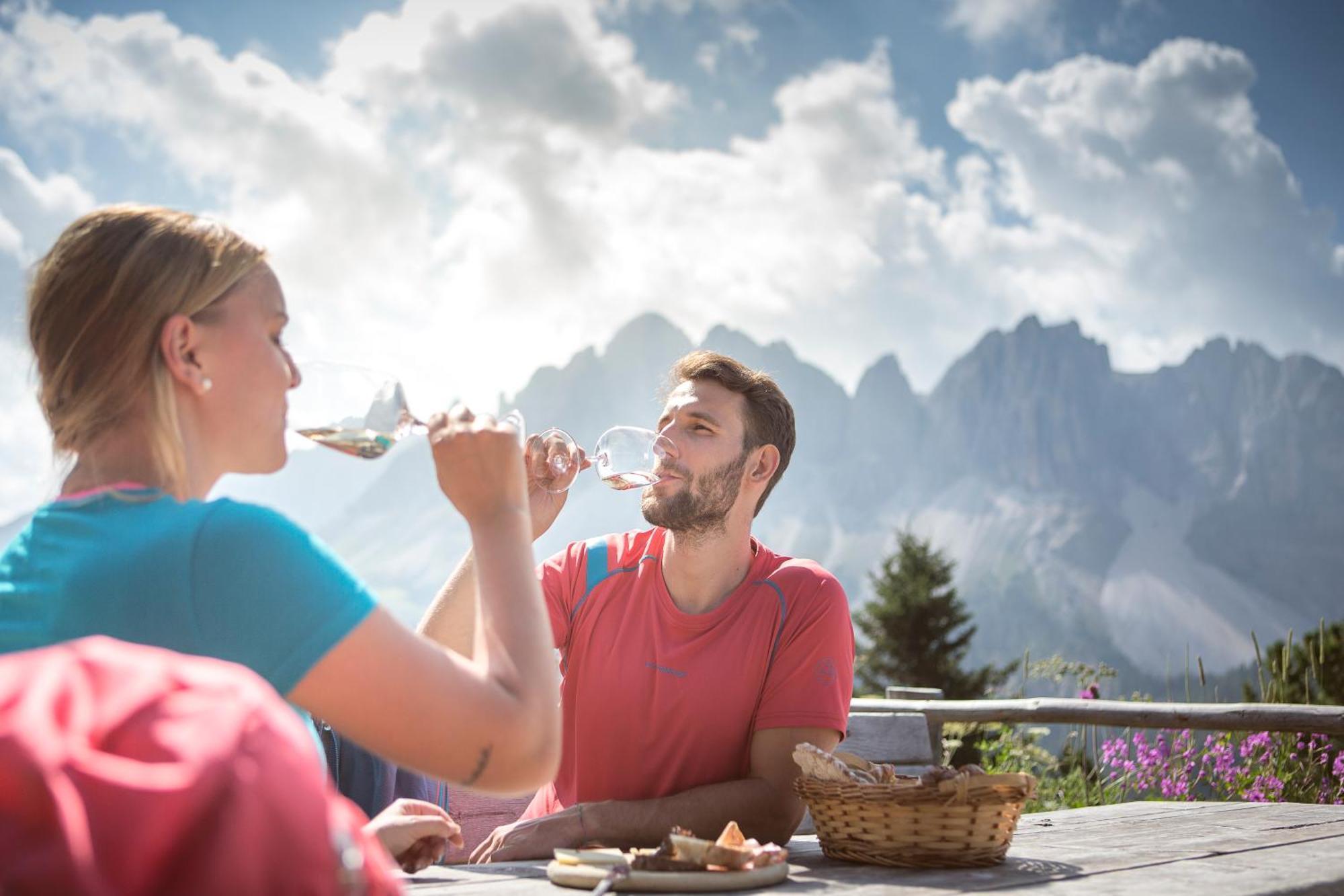 Gerharts Premium City Living - Center Of Brixen With Free Parking And Brixencard Luaran gambar